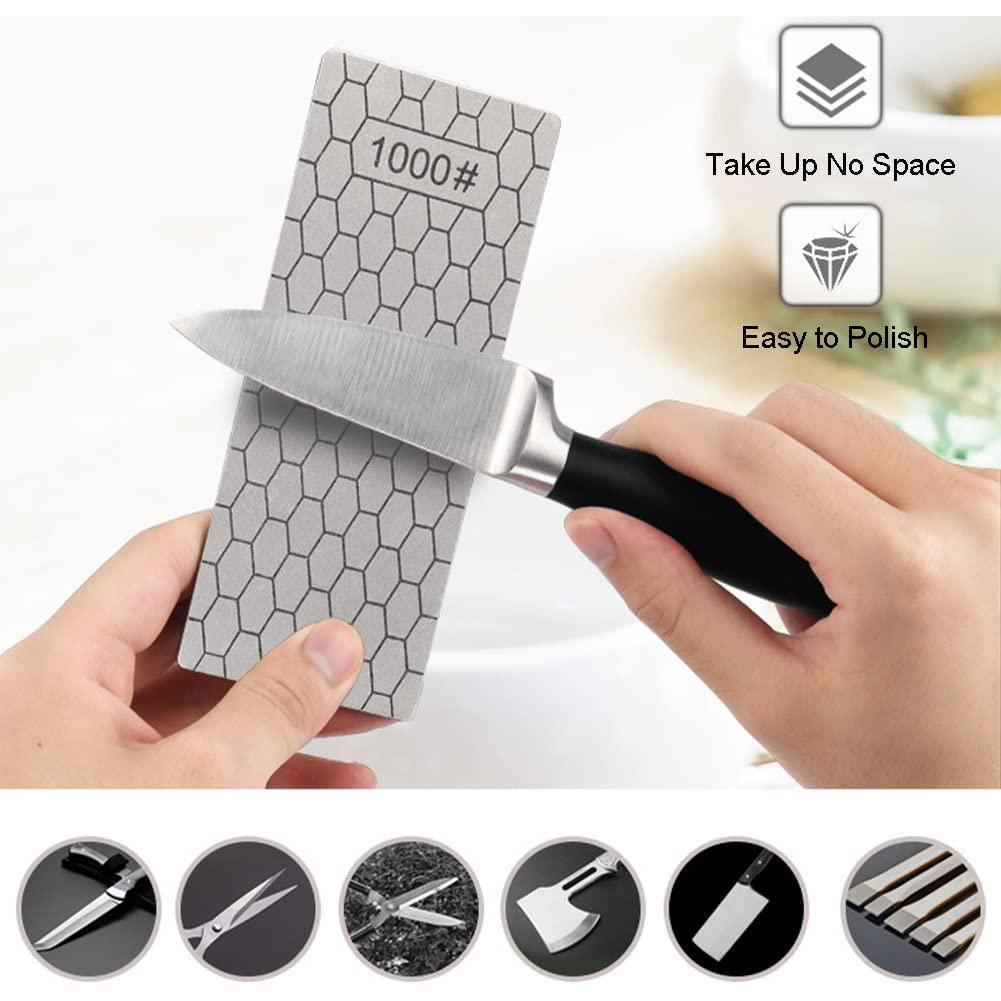 Bộ 4 Đá Mài Kim Cương Mạ Điện V9Q3 F7L9