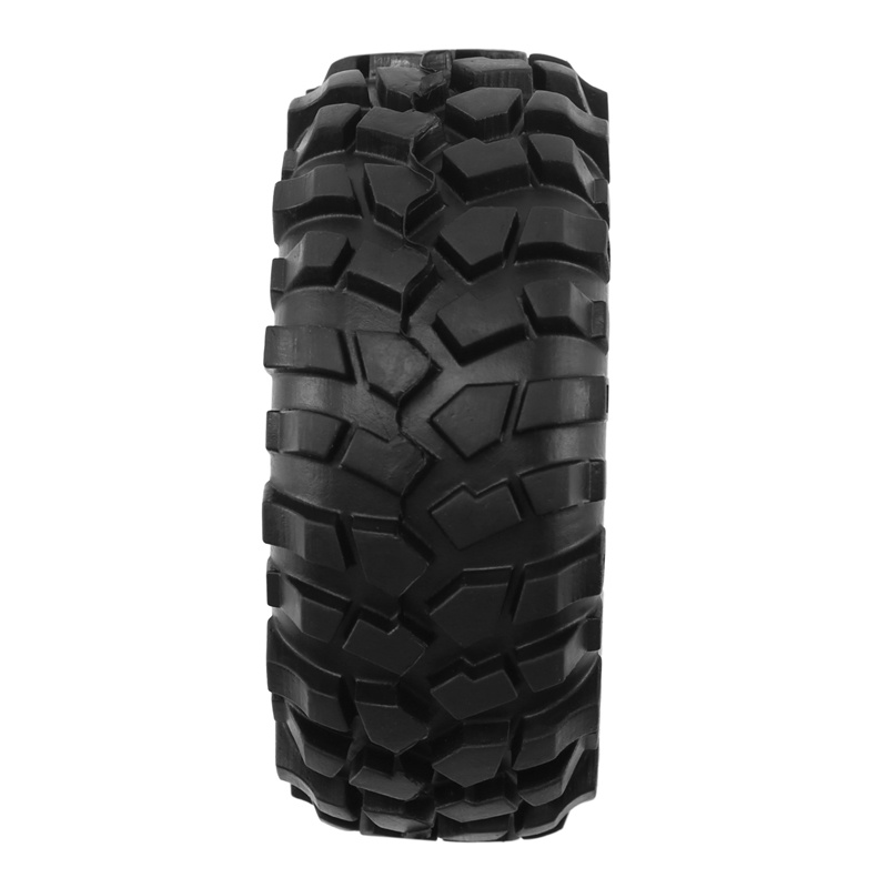 Set 4 Bánh Xe 1.9 Inch 96mm Tỉ Lệ 1 / 10 Cho Xe Điều Khiển SCX10 Tamiya CC01 D90 CC01