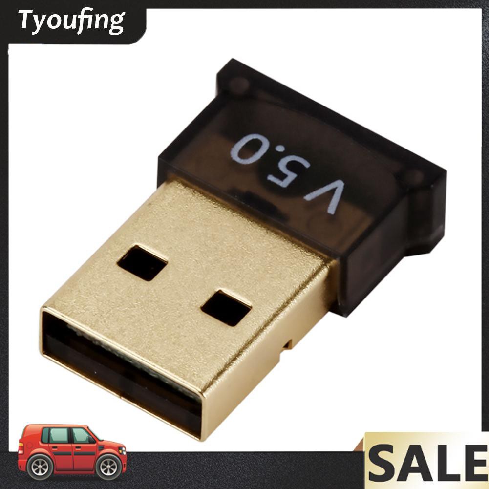 Usb Thu Phát Bluetooth 5.0 Csr 4.0