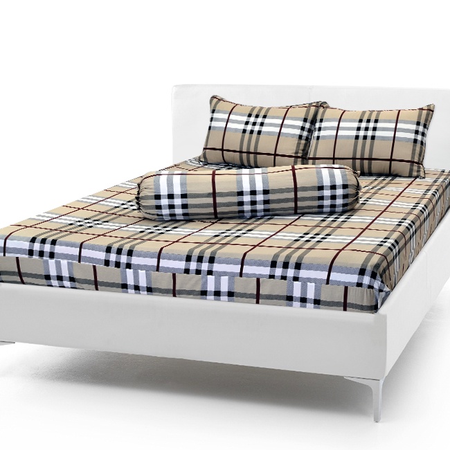 Bộ Drap Cotton THẮNG LỢI {chuẩn logo cty}ib chọn màu