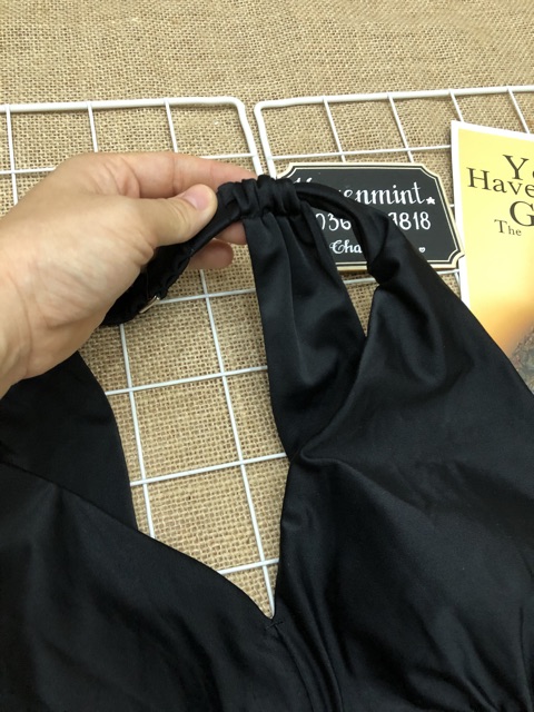 Bonprix Bộ bơi nữ 1 mảnh S8004 ( bpc ) | BigBuy360 - bigbuy360.vn