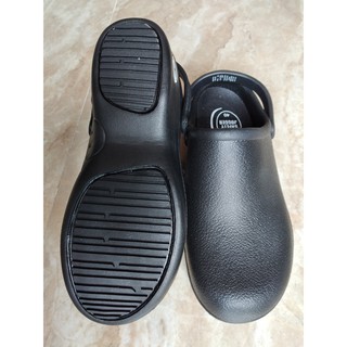 Giày Jogger Bestlight Đen