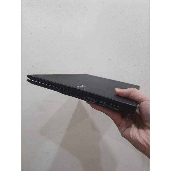 Laptop NEC VK22TG LCD 13.3 inch 2K 2560x1440 IPS Cực nhẹ 900gram cực ngon | BigBuy360 - bigbuy360.vn