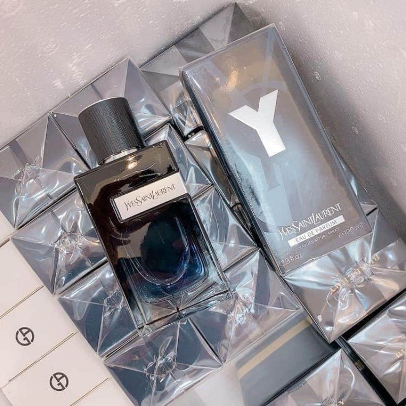 Y Yves Saint Laurent