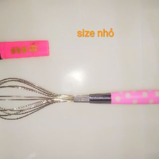 Cây đánh bột, đánh trứng làm bánh (3 size)