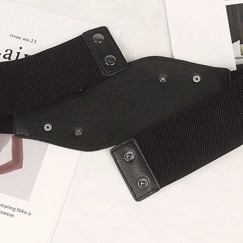 Thắt Lưng Corset Co Giãn Dành Cho Nữ