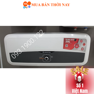 Bình nước nóng gián tiếp ariston sl2 20 r, 30 r , dung tích 20 lít, 30 lít, cam kết chính hãng