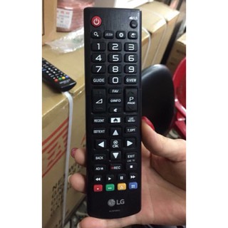 Điều khiển TV LG Smart-ĐIỀU KHIỂN TỪ XA TIVI SMART INTERNET LG