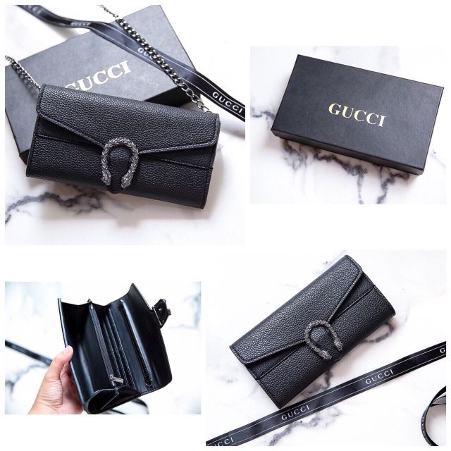 Túi xách dáng clutch
