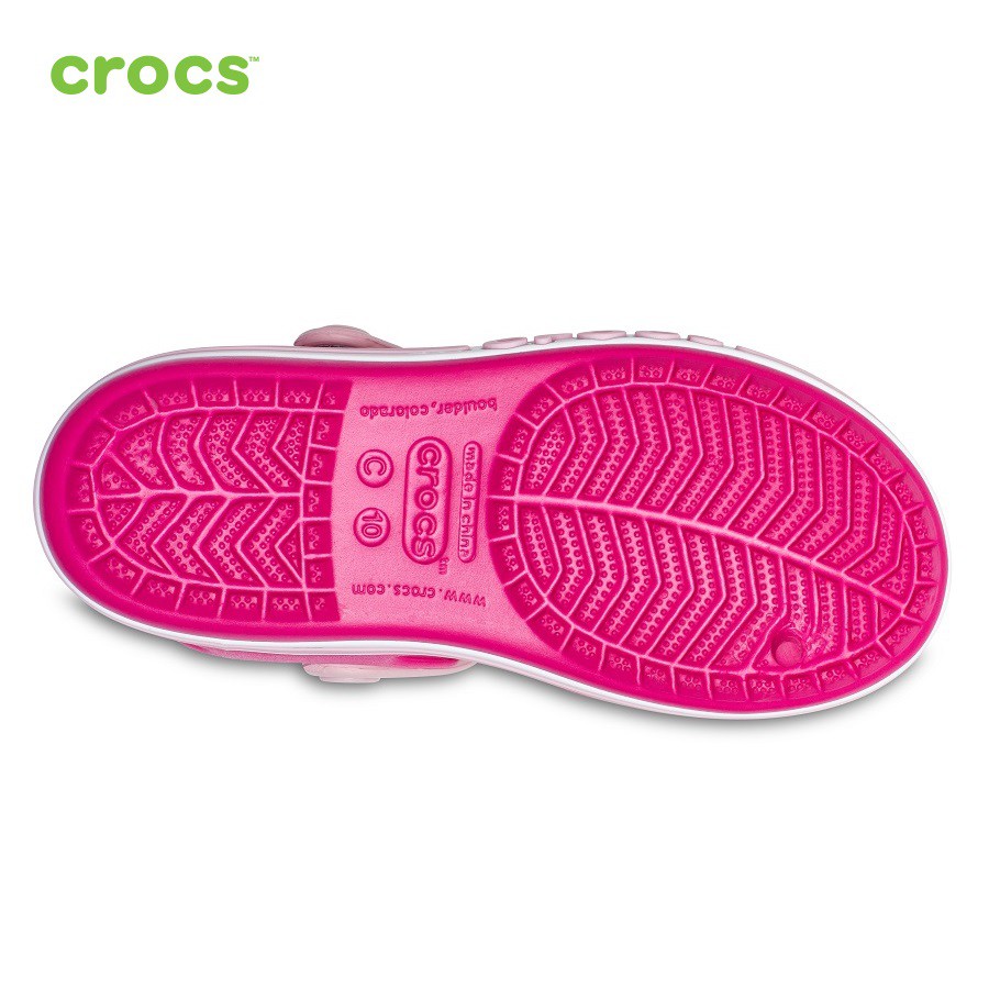 Dép sandal trẻ em CROCS Bayaband 205400-6X0