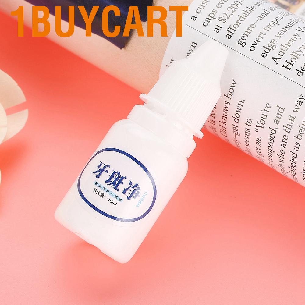 [Hàng mới về] Bột làm trắng răng loại bỏ vết bẩn tự nhiên