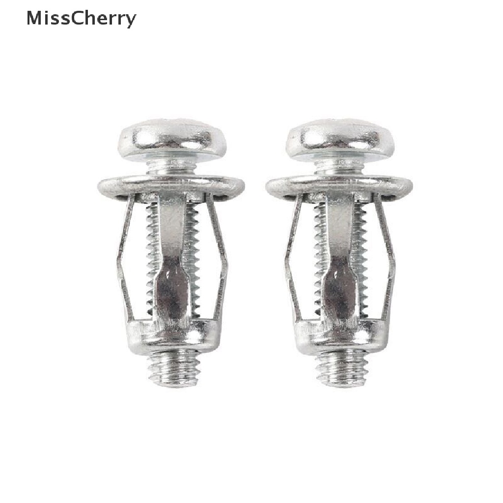 Bộ 10 ốc vít kim loại m5/ m6 chuyên dụng