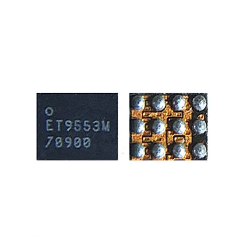 ET9553M BQ25790 P25E ET9552 ET9539AM ET9539 3218 3228 IC Sạc USB Sạc Chip pxa1