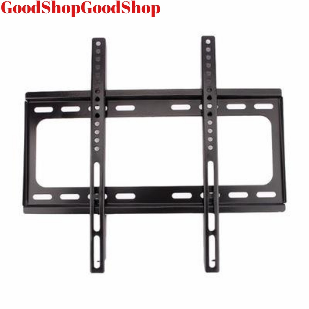 GIÁ TREO TIVI TỪ 26-40 INCH CHẤT LIỆU CHỐNG OXY HÓA CHẮC CHẮN TIỆN LỢI