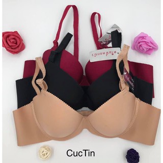 Áo lót su đúc nâng ngực 909 Hàn Quốc rất đẹp