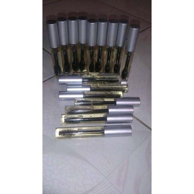 Chuốt Mi Mascara Dầu Dừa Tự Nhiên Dưỡng Mi Siêu Dài Siêu Cong | BigBuy360 - bigbuy360.vn