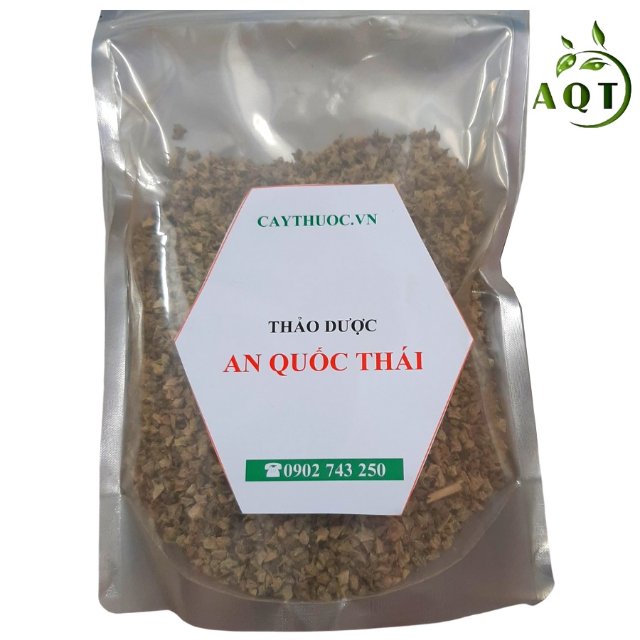 Trà Bạch Tật Lê 500g Sạch, Thơm, Bổ Thận Tráng Dương, Tăng Sinh Lý Phái Mạnh