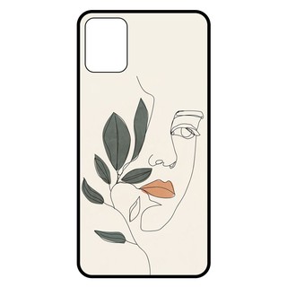 Ốp lưng đủ dòng OPPO F5/F7/F11/Reno 4/F11 Pro/... kính cường lực in hình Hoạ tiết đơn giản-Tặng kèm dây đeo điện thoại