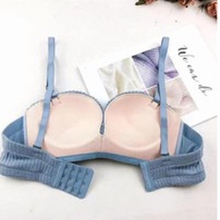 Áo chip, áo cụp pha da Hoàng Oanh