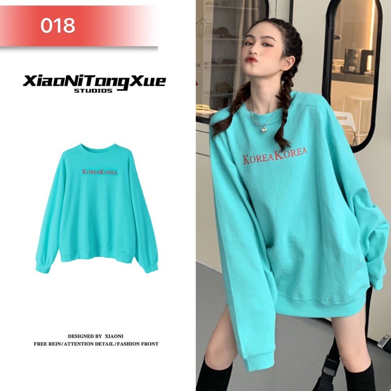 Áo SWeater SALE OFF 99k