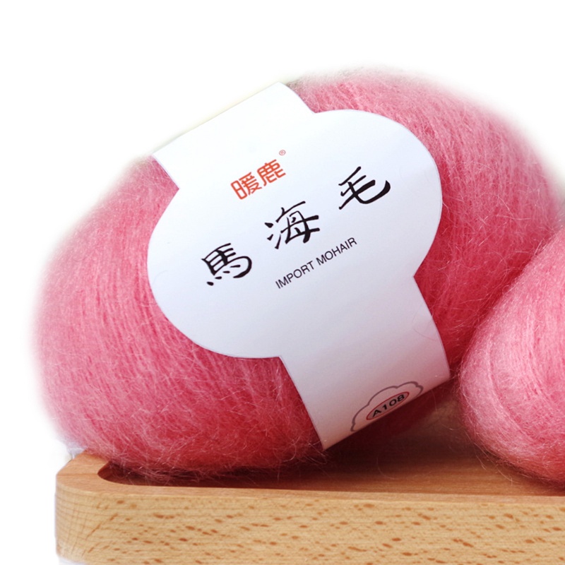Cuộn Len Đan Khăn Choàng / Mũ / Khăn Choàng DIY