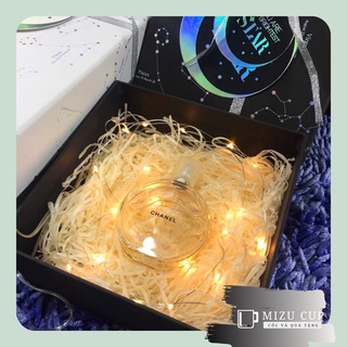 [Mizu] Giấy rơm lót hộp quà