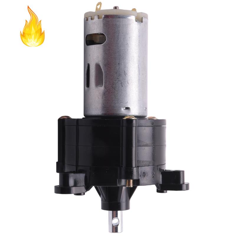 1 Bộ Phát Điện Tua Bin Gió Thủ Công Dynamo DC12V