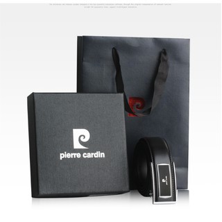 Thắt lưng nam Pierre cardin