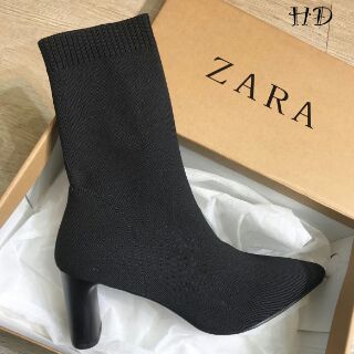 🔴boots zara