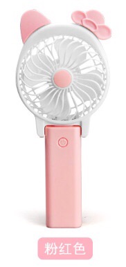 Combo quạt mini cầm tay