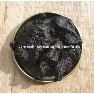 THỤC ĐỊA LOẠI NGON NẤU NƯỚC SẤM TÚI 500GRAM