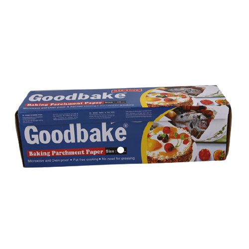 Giấy nến lót bánh 30cm x 75m