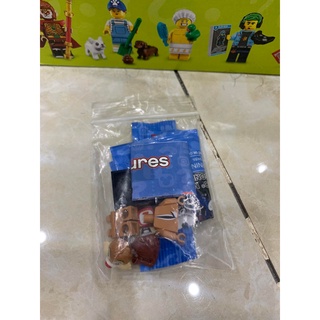(LEGO 71024 ) MINIFIGURE NHÂN VẬT SỐ 8