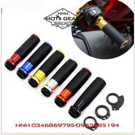 Bao Tay Rizoma Unlo Chính Hãng