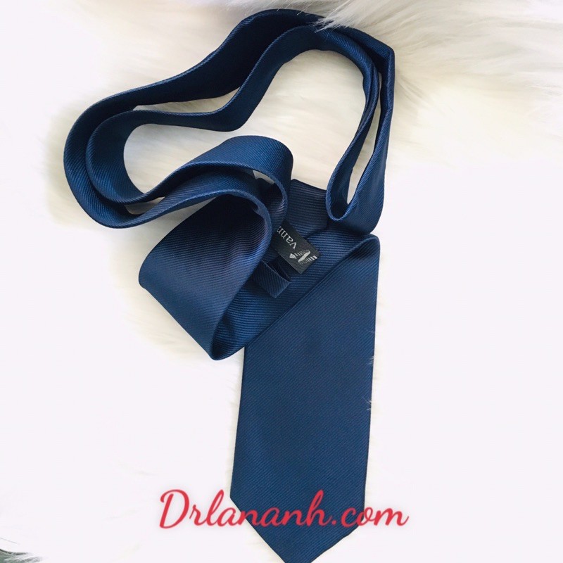 CÀ VẠT M04 (Xanh)