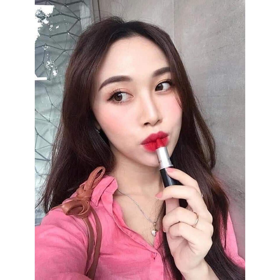 Son Mac Matte Lipstick | BigBuy360 - bigbuy360.vn