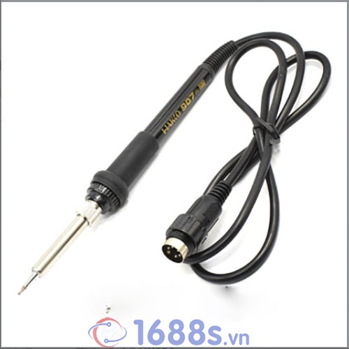 Trạm Hàn Hakko 936 220v 60w - 1688s.vn