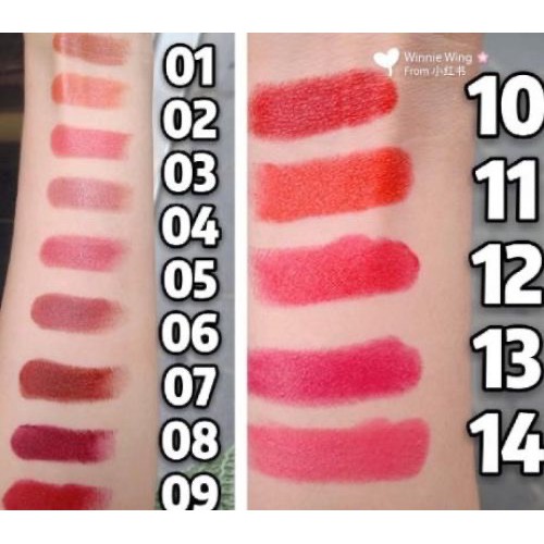 (Chuẩn Pháp) Son Kiko Hydra Shing Lip Stylo