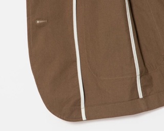 Áo blazer 8seconds xuất Hàn dư