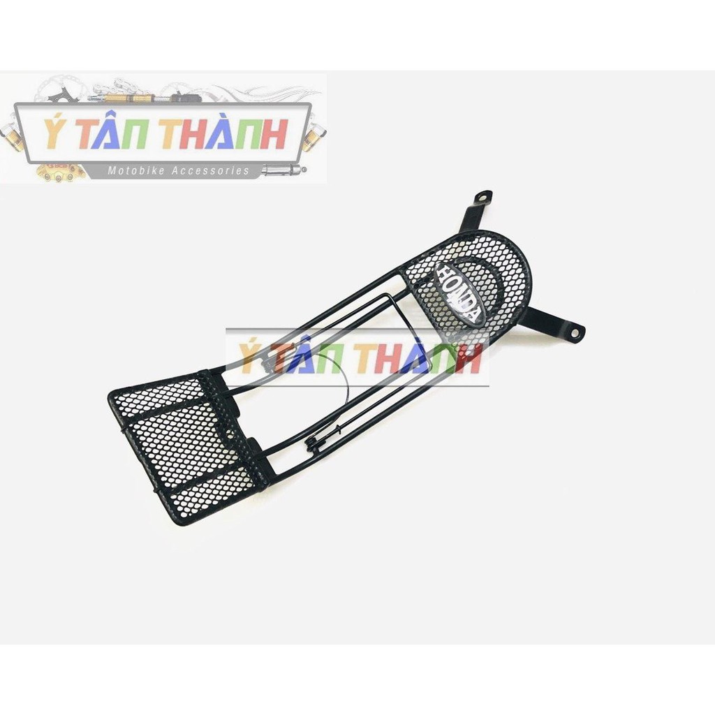 baga spark lưới gắn wave RS 0486