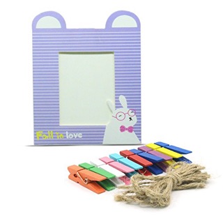 [FREESHIP 99K]_Khung treo ảnh Instax Mini