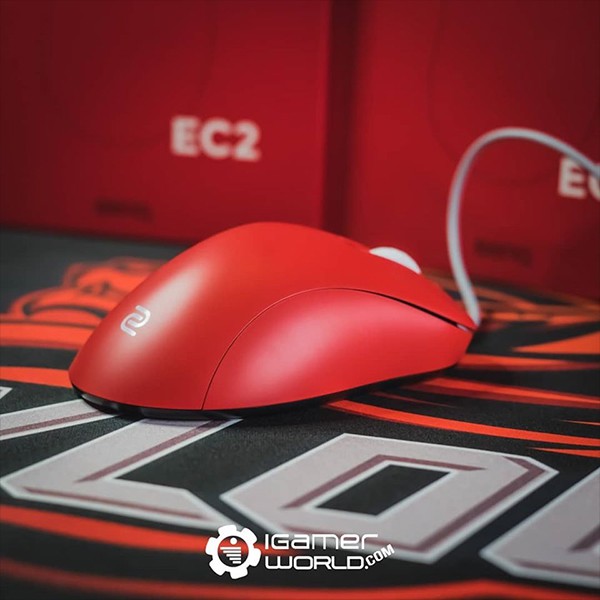 BenQ Zowie EC Tyloo fullbox | BigBuy360 - bigbuy360.vn