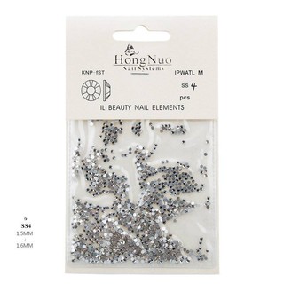 Đá Nail Úc Trắng 1440 Viên