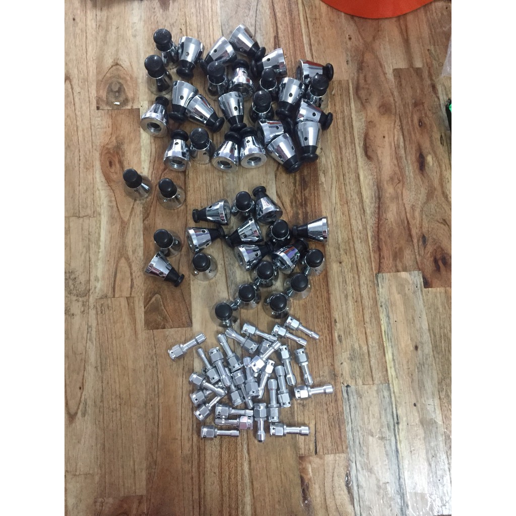 Van xả hơi nồi áp suất gas 6mm, 9mm -giadunghn1