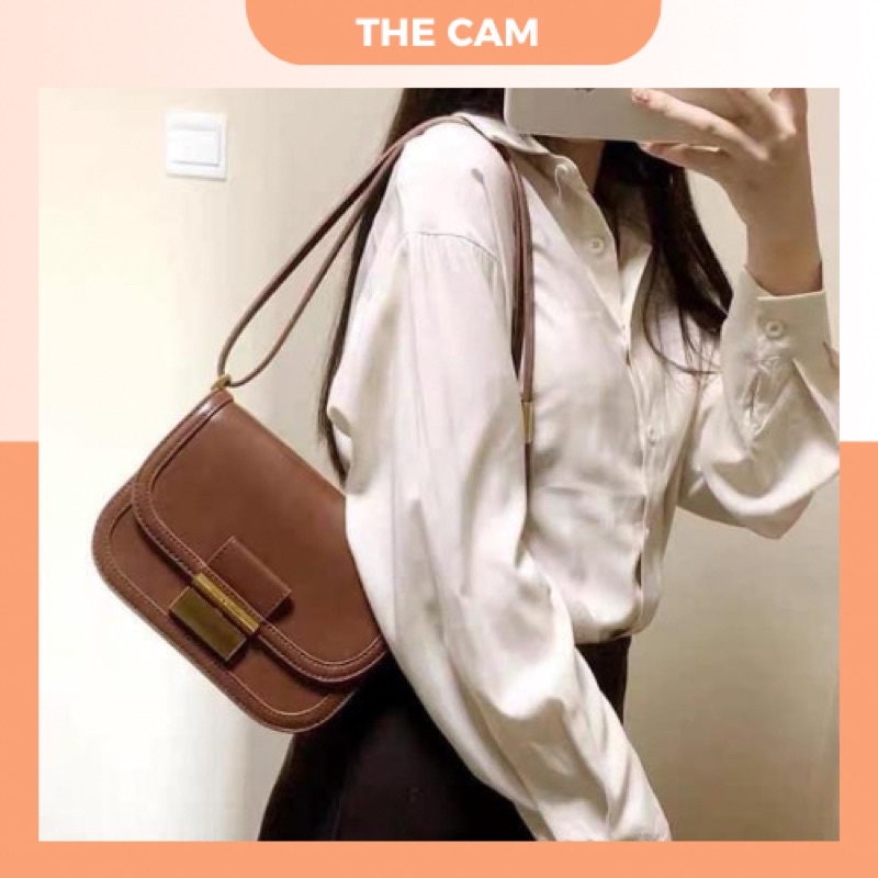 Túi nữ Cnk cao cấp. Mẫu túi được thiết kế mới nhất