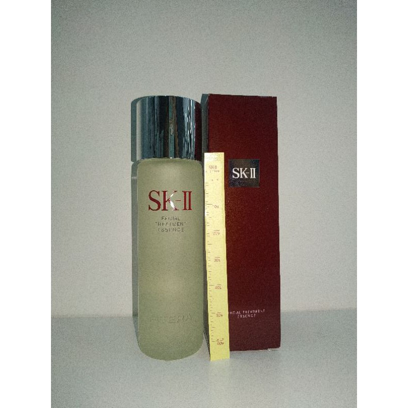 [fullsize 230ml] Nước thần SK2 facial Treatment Essence Pitera 230ml