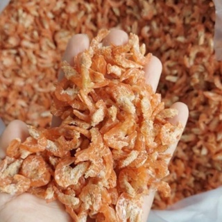 Nõn Tôm Khô Loại Ngon ( THỰC PHẨM CAO CẤP/SẴN)