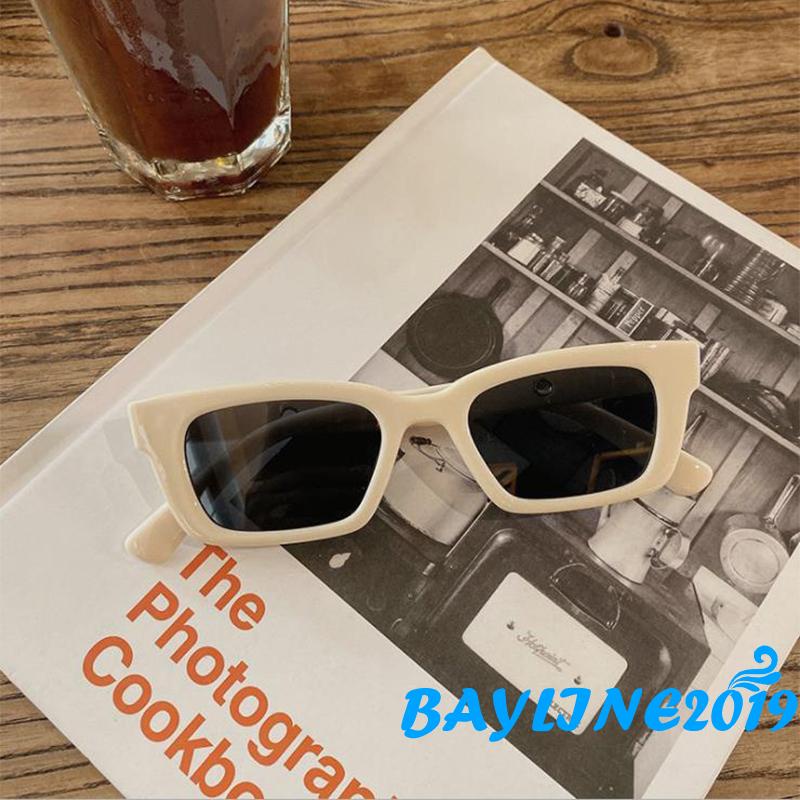 Kính Mát Chống Tia Uv Nhiều Màu Sắc Thời Trang