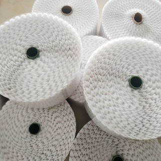 Băng Dính Gai Velcro Tròn, Khóa Nhám Có Sẵn Keo Dán