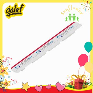 Vecni Flour CÓ VIỀN ĐỎ, kem bôi răng ngừa sâu răng, chống sún răng cho bé